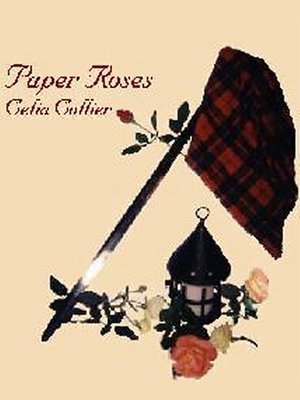cover image of Paper Roses